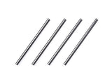 TB-EVO4 SUSP. SHAFT 46MM 4stk