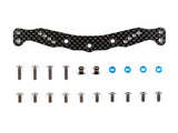 TB-03 Carbon Damper Stay Rear