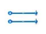 TB-EVO4 LW SWING SHAFT 46MM