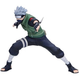 Bandai -Naruto 72 Series- 63 Vibration Stars-Kakashi Hatake &amp; Obito Uchiha-(A:Kakashi Hatake)