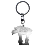Star Wars - ATM6 Keychain Metal