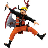 Bandai Naruto 72 Series- 33 Vibration Stars-Naruto Uzumaki