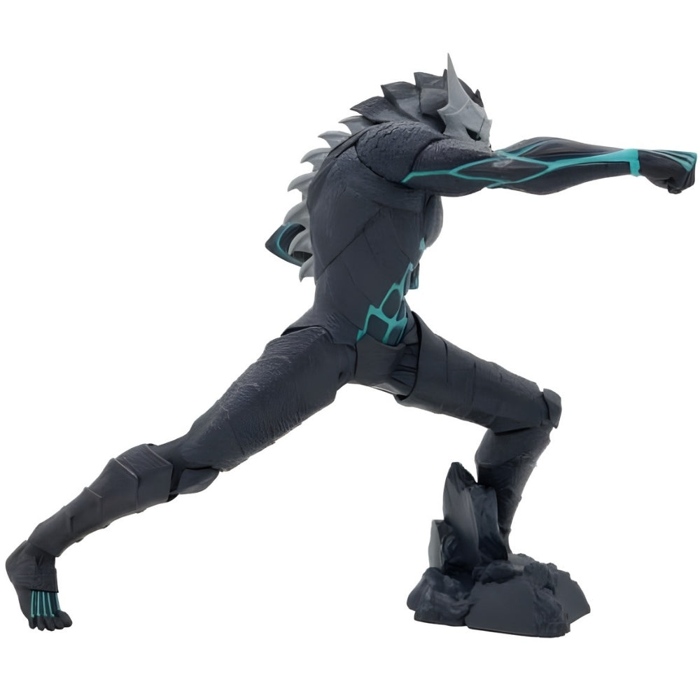 Bandai Kaiju No. 8 Grandista-Kaiju No. 8-(Kafka Hibino Ver.)