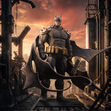 Iron Studios DC Comics - Batman Absolute Art Scale 1/10