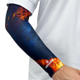 World of Tanks Gaming Arm Sleeve Fire, M