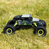 Rock Crawler Destroyer 1:18 - super sej fjernstyet offroader