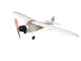 Guillow Kit No. 303 LC – Piper Super Cub 95 Laser-Cut Balsa Model