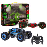 Sjov Rock-crawler - Leopard King No 1