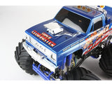 Tamiya Super Clod Buster 2012 Kit
