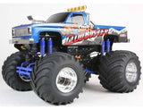 Tamiya Super Clod Buster 2012 Kit