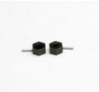 TRX4959 HEX WHEEL HUBS