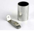 TRX3151 Exhaust tube retainer strap metal