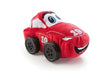 My First RC Car - Fjernstyret bil i plys.