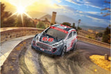 Speed Fighter - Rally Bil.