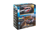Speed Fighter - Rally Bil.