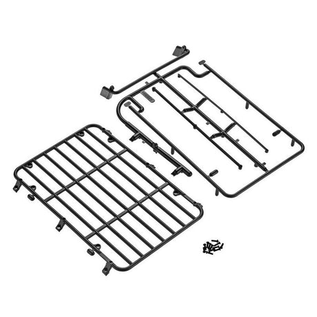 Axial JCROffroad Roof Rack