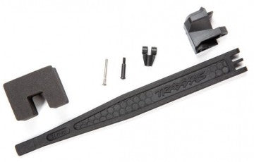 Traxxas 8326 Battery Hold-down Set  4-Tec 3.0