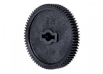 Traxxas 8368 Spur Gear 72T 48P  4-Tec
