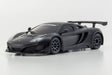 MINI-Z RWD MCLAREN 12C GT3 MATT BLACK (W-MM/KT531P)
