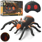 Fjernstyret edderkop - Tarantula