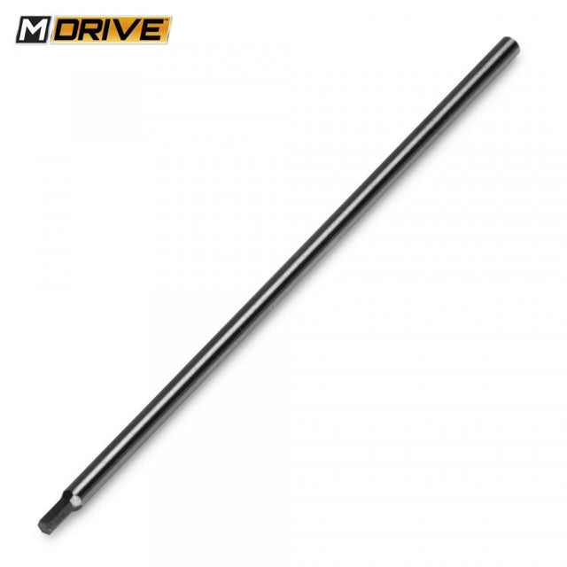 Mdrive Allen Straight Hex Spare Bits 2.0mm