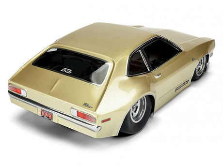 Proline 1972 Ford Pinto Body (Clear) Buggy Drag Car