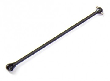 Traxxas 7896 Driveshaft Steel Maxx WideMaxx, XRT
