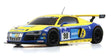 Kyosho Mini-Z Audi R8 LMS Phoenix Racing