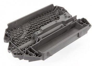 Traxxas 8922R Chassis (Main) Maxx (Long Wheelbase)