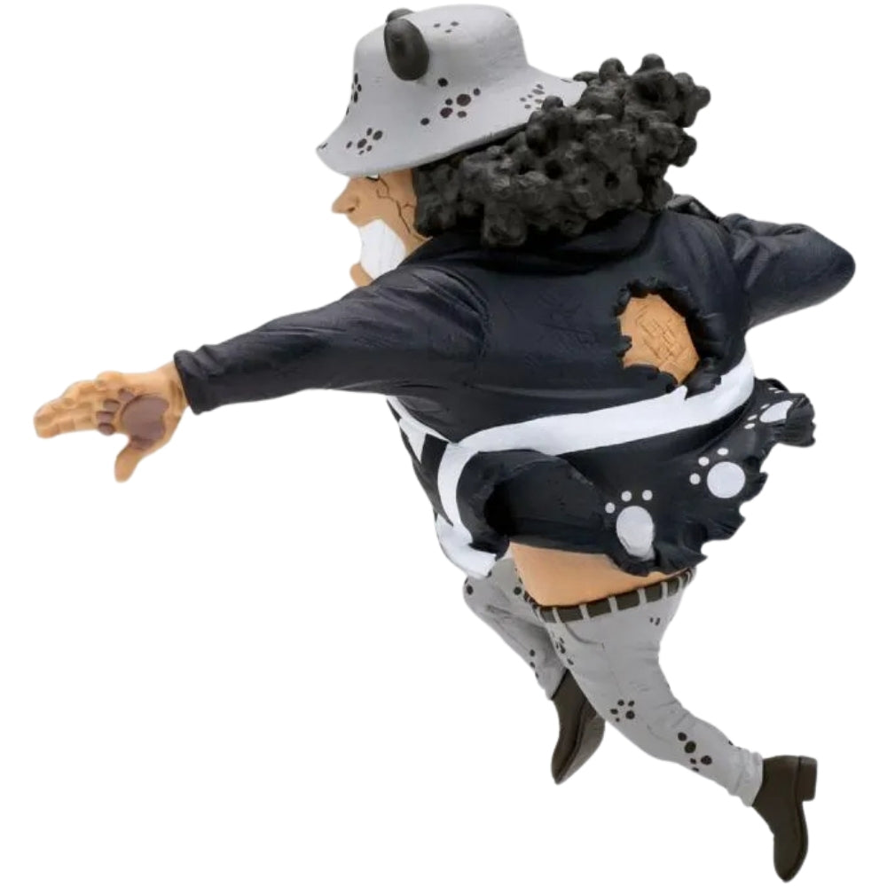 Bandai - Naruto Shippuden Grandista-Kakashi Hatake-Special Edition