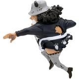 Bandai - Naruto Shippuden Grandista-Kakashi Hatake-Special Edition