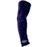 World of Warcraft Midnight – Gaming Arm Sleeve Limited Edition – Black&amp;Purple, XL