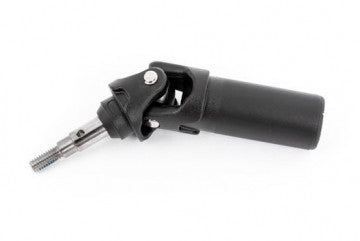 Traxxas 9056 Stub Axle Assembly HD Outer Front (for Upgrade Kit #9080)