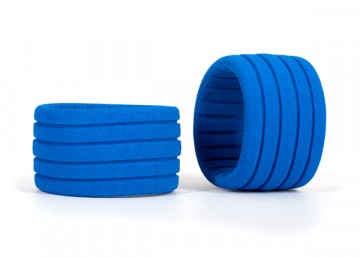 Traxxas 9469 Inserts Tires Rear (#9471) (2)  Drag Slash