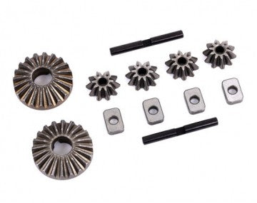 Traxxas 9582 Output Gears Differential Sledge