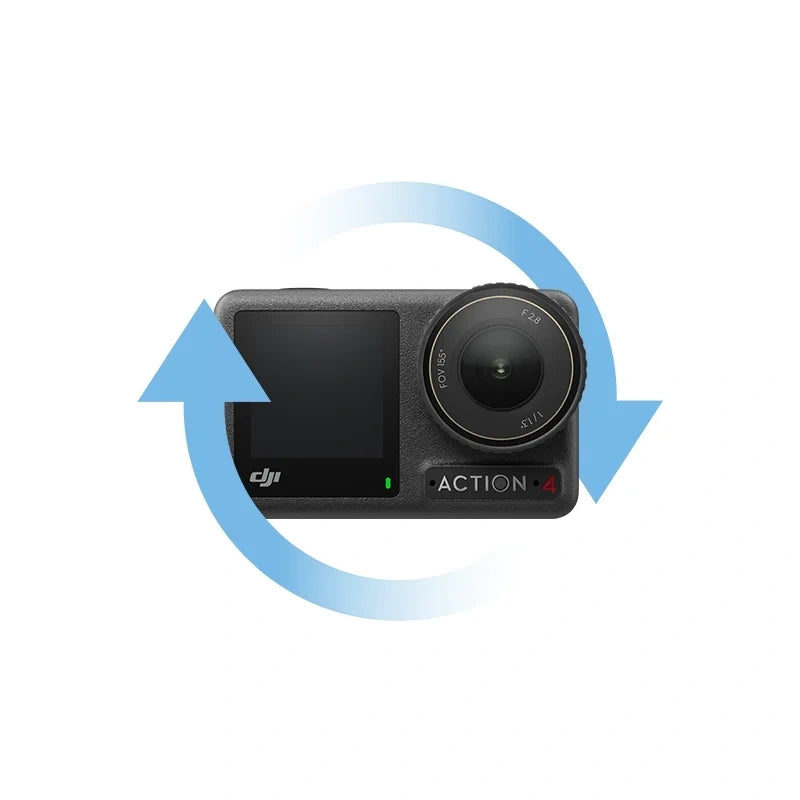 DJI Care Refresh DJI Osmo Action 4 (annual plan) - e-code