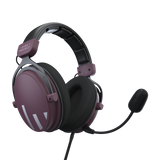 Dark Project One HS4 Wired headset