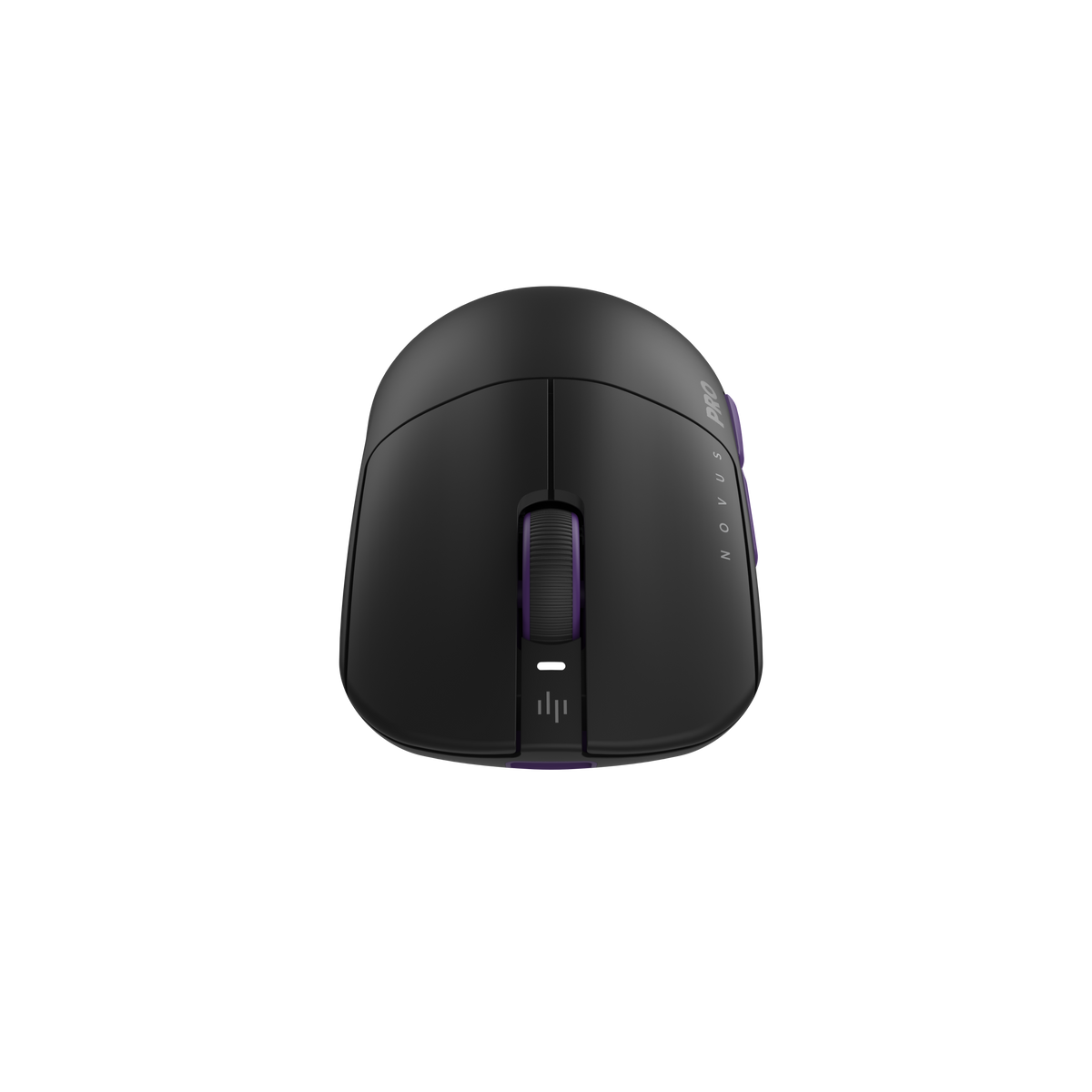 Dark Project Novus Pro Wireless Mouse, Blackberry