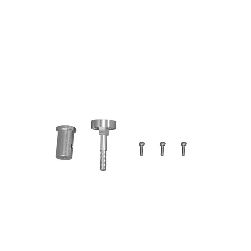 3541 motor shaft