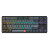 Dark Project ALU Midnight - Mechanical Gaming Keyboard (ANSI UA)