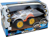 Vaporacer1-Nano - All-terrain floating Remote-controlled car with 360 degree turning