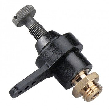 In-Flight Control Needle Valve R/C