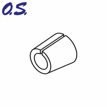 Flywheel Collet (2) O.S.SPEED