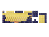 Dark Project - Sunset Keycaps [ANSI &amp; ISO]