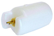 Sullivan 407 R-16 - Fuel tank round 480cc