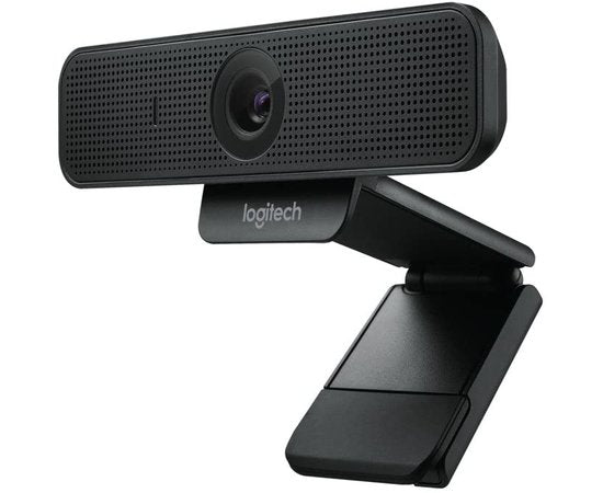 Logitech C925E - Business Webcam