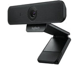 Logitech C925E - Business Webcam
