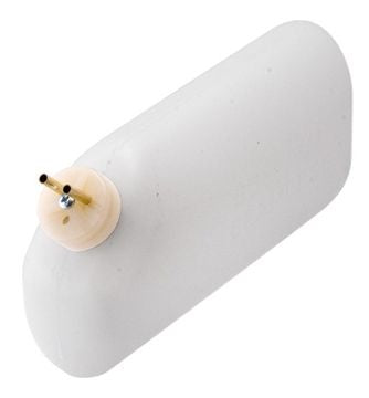 Sullivan S445 SO-6 - Fuel tank Slant Oval 180ml