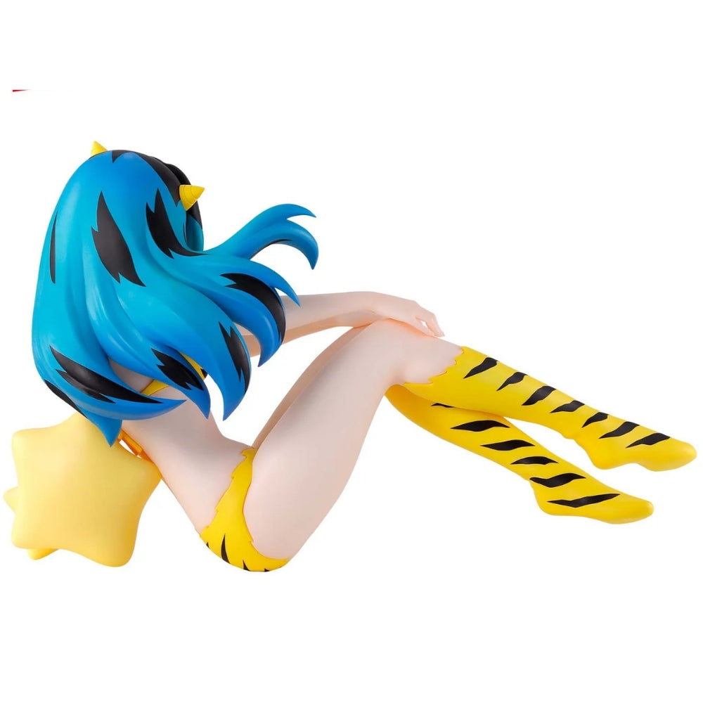 Bandai Urusei Yatsura Figure - Relax Time-Lum 4