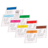 Winning Moves The Beatles Monopoly Board Game